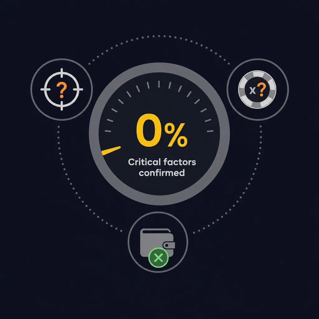 Overview of confirmed data level for Kaboom77 weekly bonuses